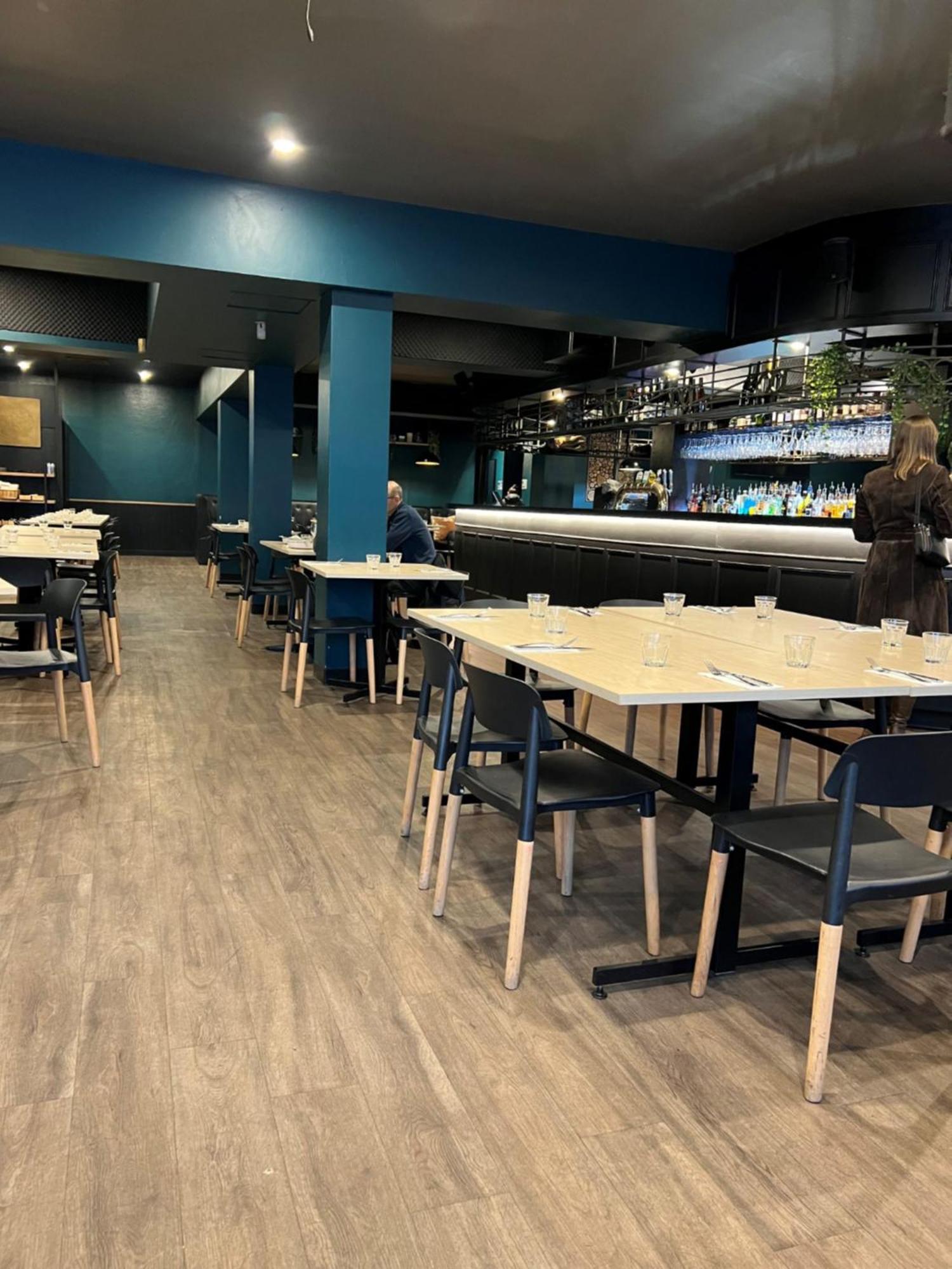 Star Bar Cafe & Hotel Лонсестон Экстерьер фото