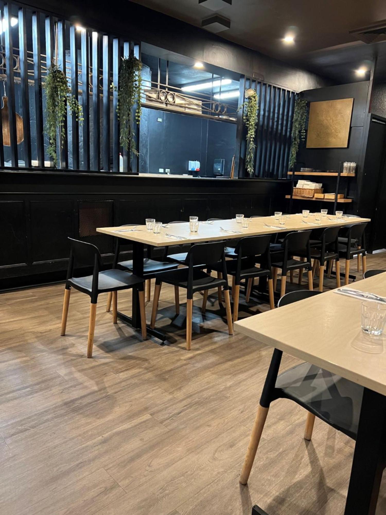 Star Bar Cafe & Hotel Лонсестон Экстерьер фото